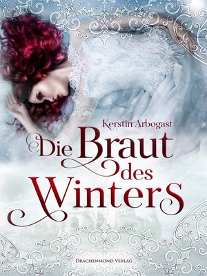 cover image of Die Braut des Winters